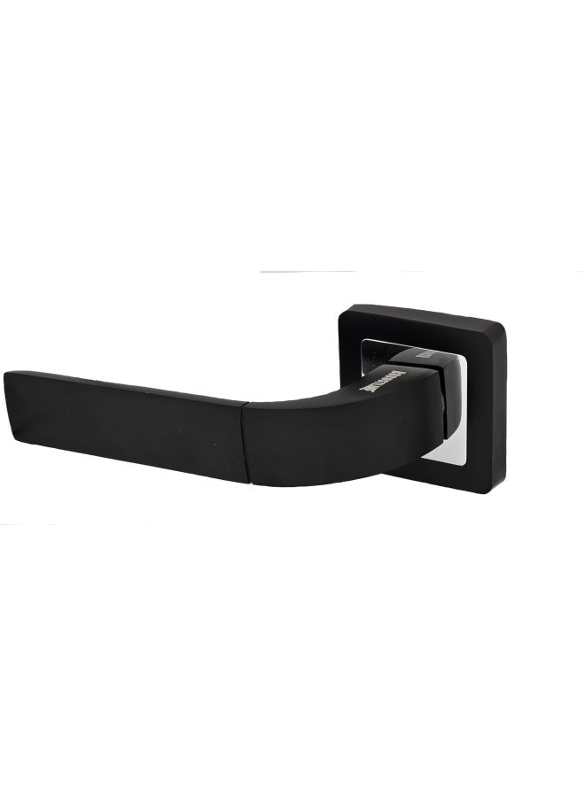 ROBUSTLINE Rose Type Door Lever Handle - Image 1