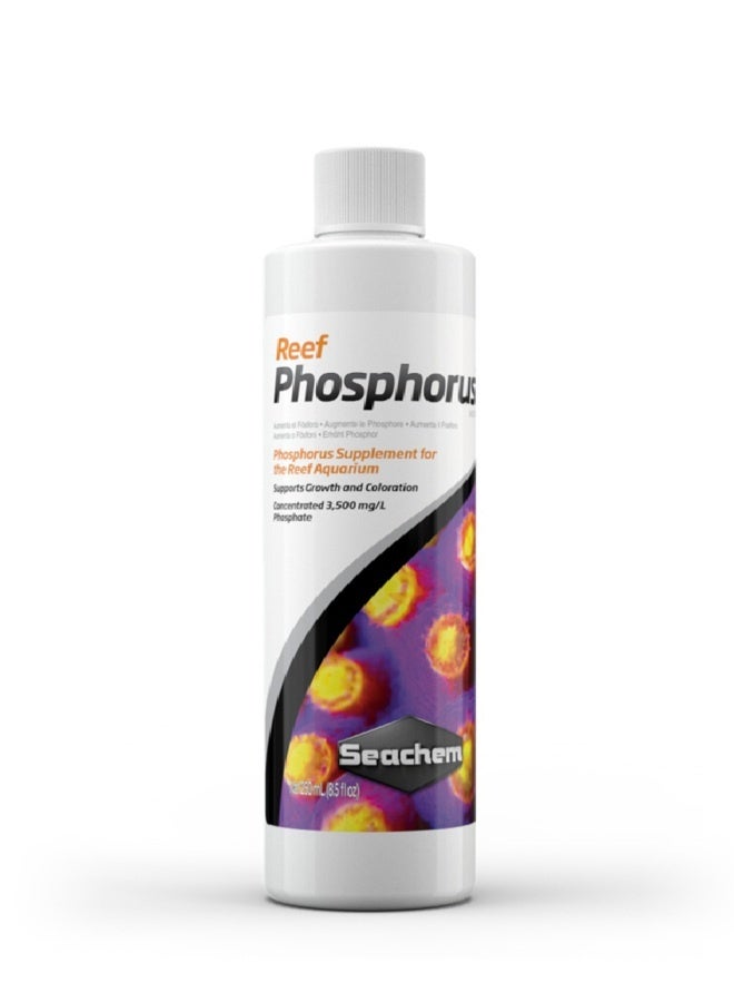 Seachem Reef Phosphorus - 250ML