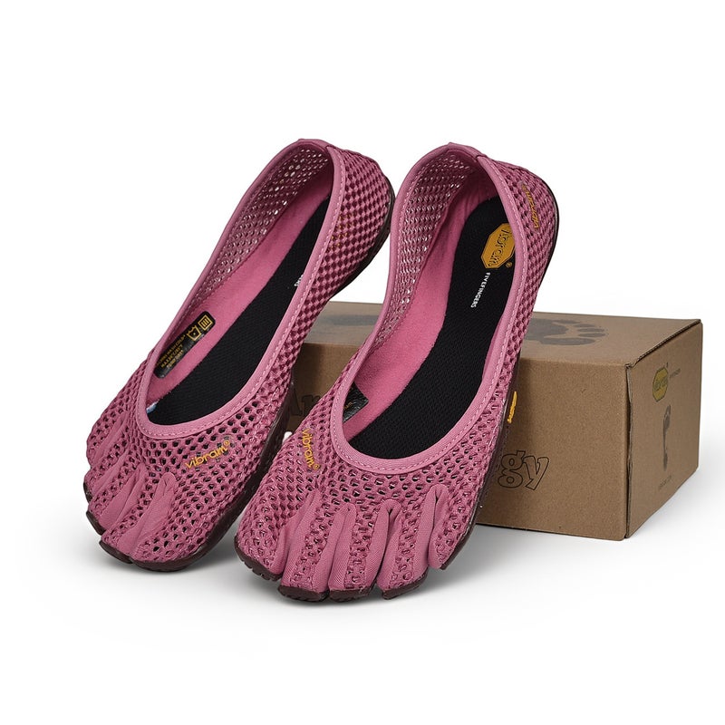 Vibram FiveFingers Women's Indoor Fitness Yoga Pilates Soft Sole Non-Slip Dance Training Shoes VSOUL - Size 40 - Image 5