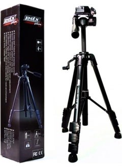 Pdx 301 Dx Plus 149CM Hydraulic Head Professional Tripod 
