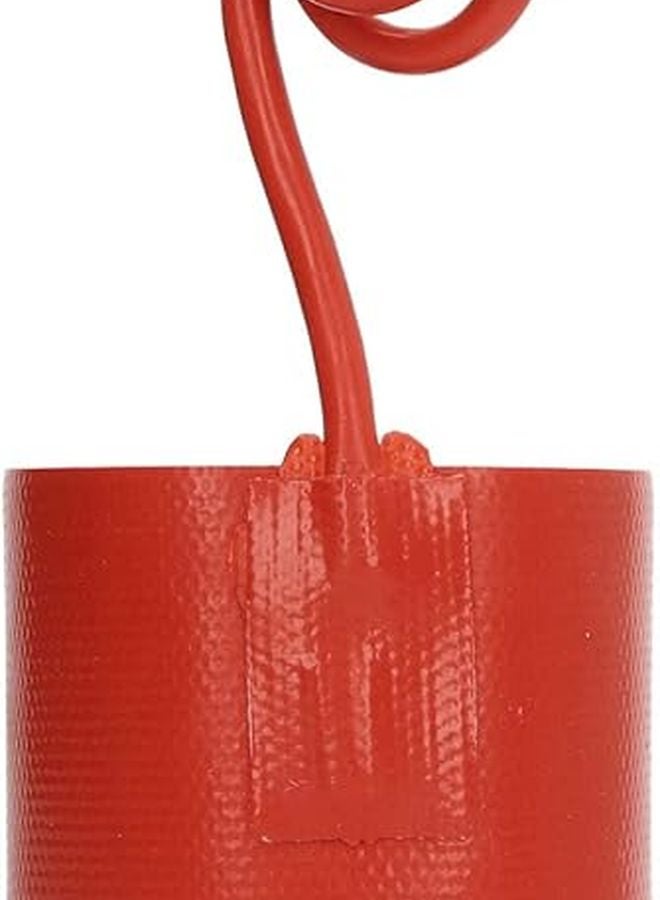 BRRNOO 100W DC12V Silicone Heating Pad Mat Warmer for Vehicles - Image 5