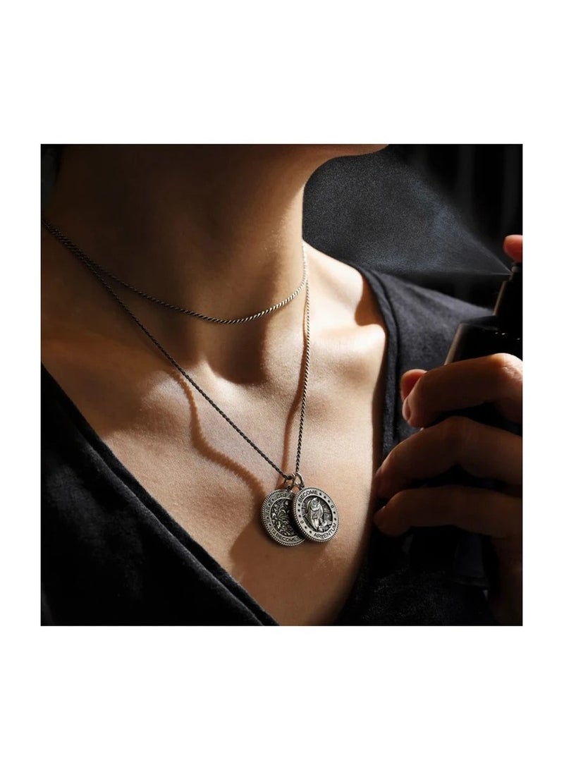 أرجينتوم أرجنتوم هيرو أو دو بارفان ٧٠ مل بخاخ طبيعي بدون كحول - Image 3
