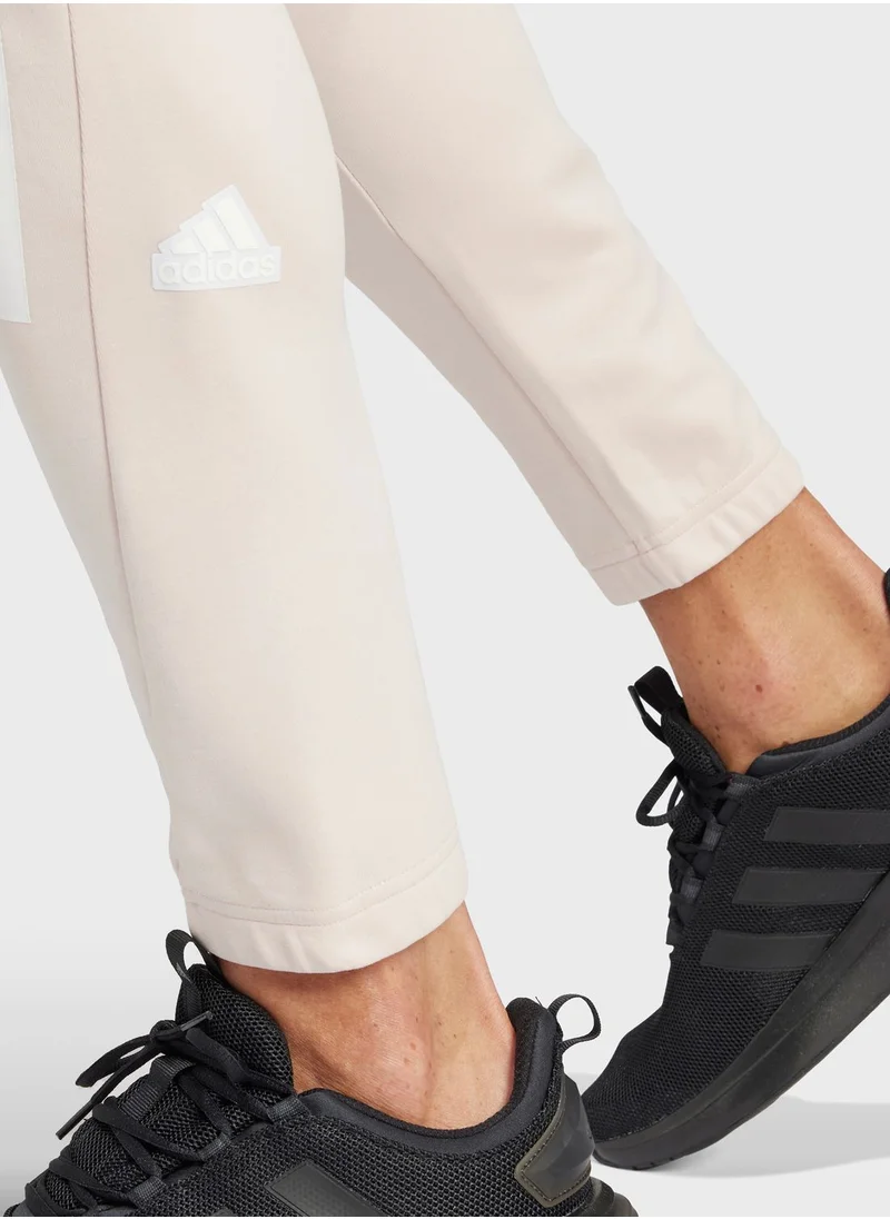 Adidas 3 Stripes Future Icons Pants