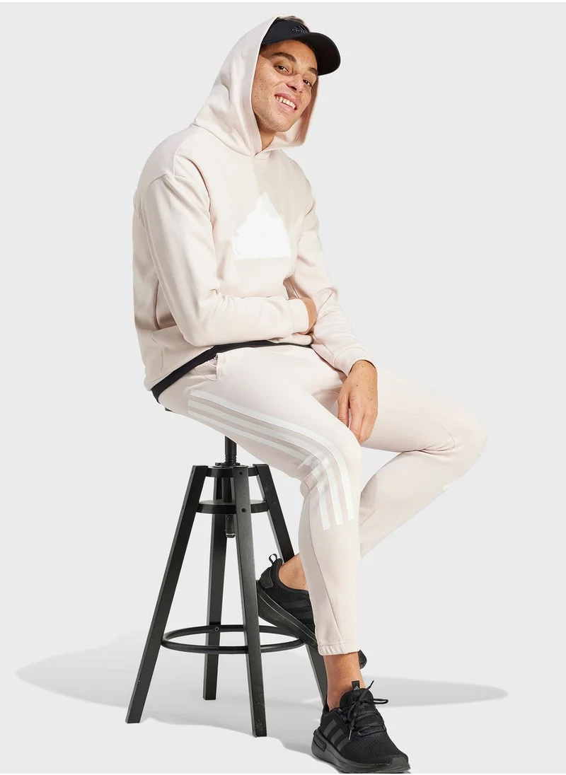 Adidas 3 Stripes Future Icons Pants