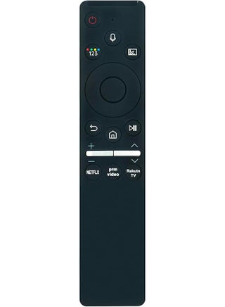 Bn59 01329B Voice Replaced Remote Control Fit For Samsung Tv Gq65Q90R Qe65Q90R Gq65Q60 Gq75Q60 Qe55Q90R Gq75Q90R Gq85Q60 Gq55Q60 Gu55Tu8509 Qe75Q77T Sub Remote Bn59 01328A Bn59 01330B - pzsku/Z2AFB9BDB0DFC842F8DDCZ/45/_/1740992056/5c59b9fa-13db-4729-96d9-c23cf2488226