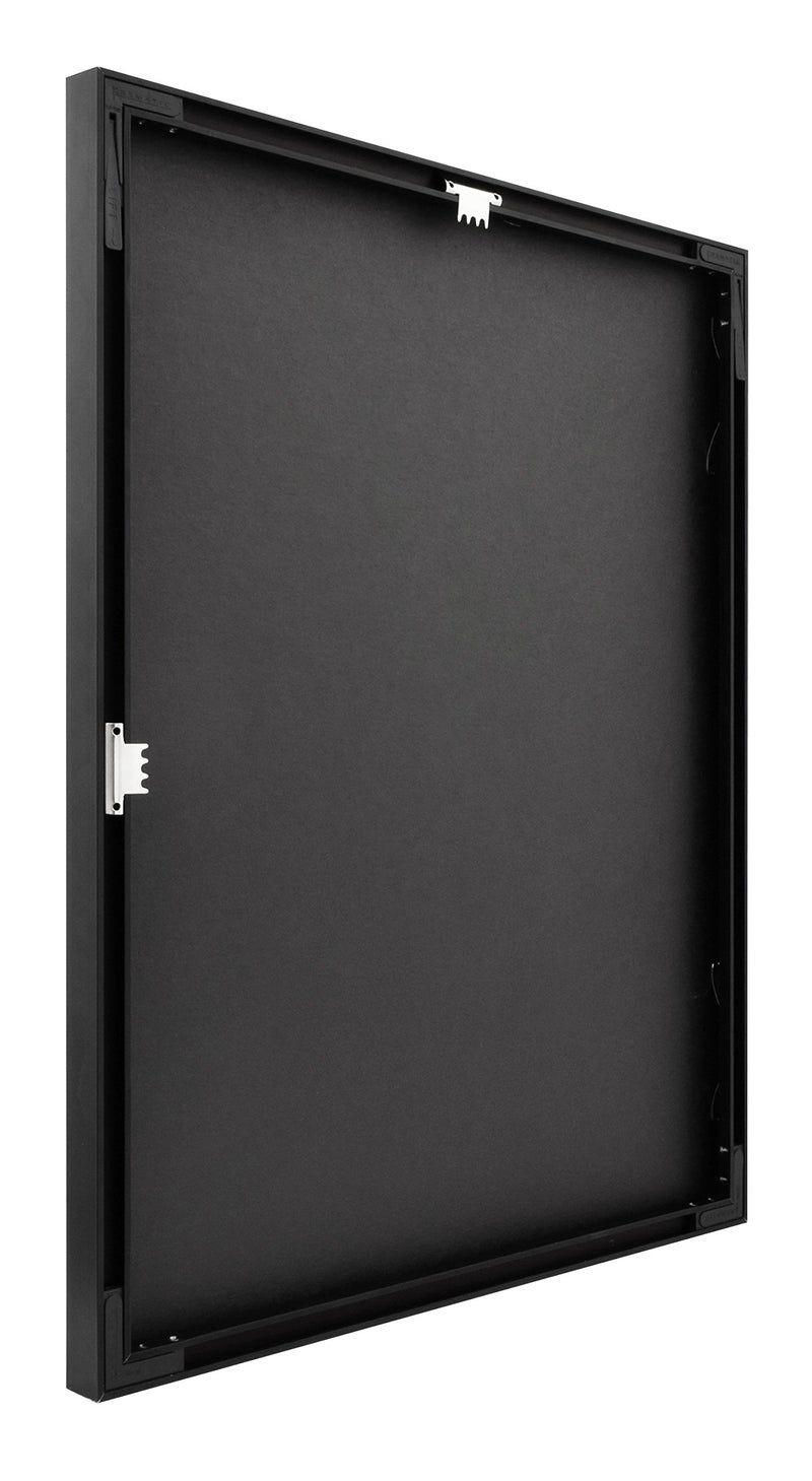 أم سي أس إطار صورة من الألومنيوم لتزيين الطاولة - Image 3