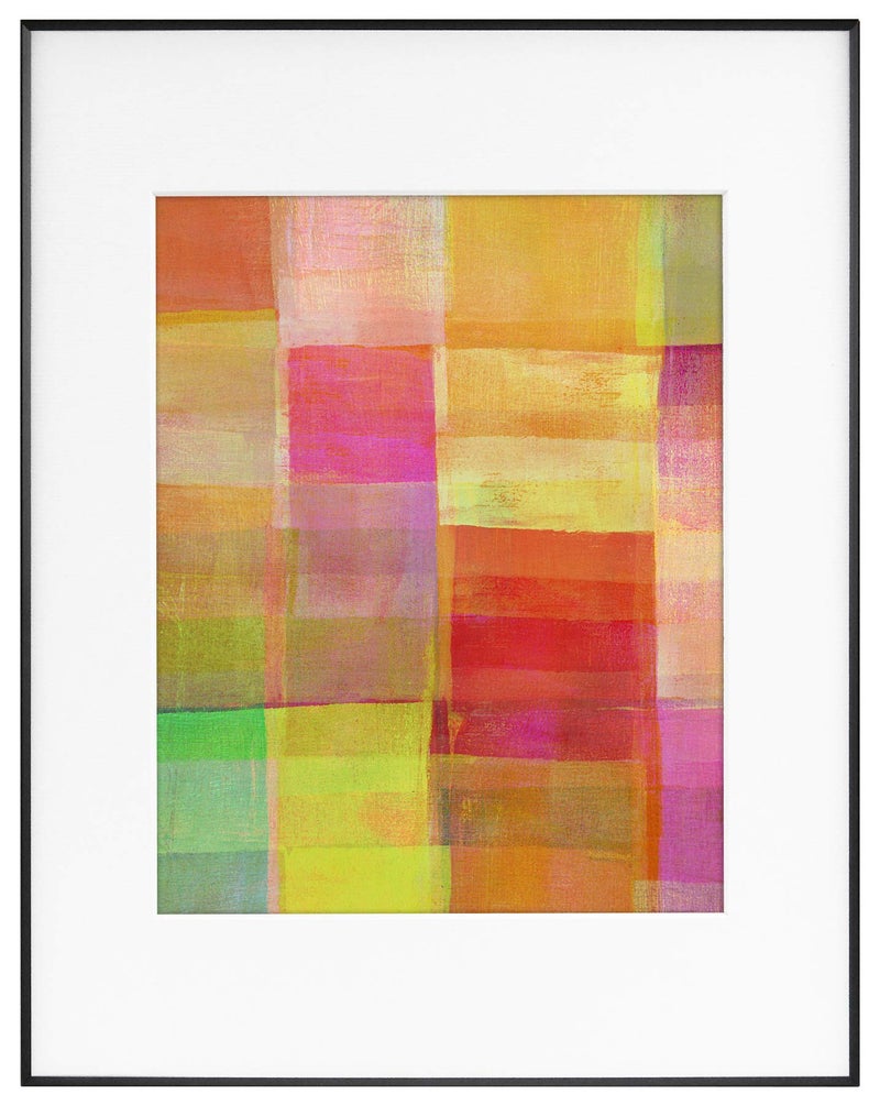 أم سي أس إطار صورة من الألومنيوم لتزيين الطاولة - Image 2