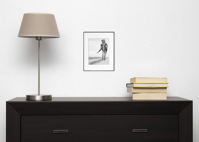 أم سي أس إطار صورة من الألومنيوم لتزيين الطاولة - Image 4