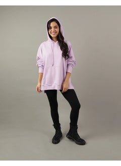 American Eagle Drawstring Hoodie  - Image 1