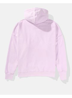 American Eagle Drawstring Hoodie  - Image 3