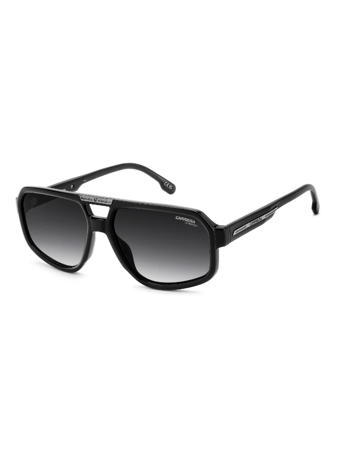 Carrera CARRERA VICTORY C 26/S Sunglasses Black Navigator