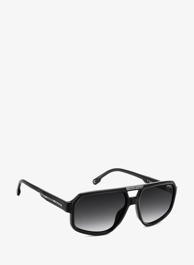 Carrera CARRERA VICTORY C 26/S Sunglasses Black Navigator