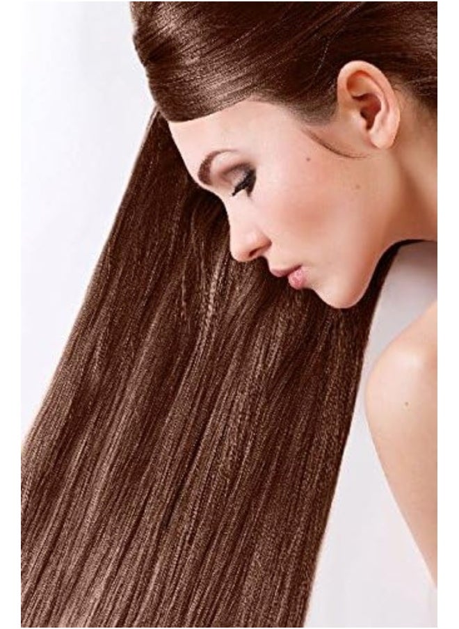 Sanotint Light 84 Dark Blonde - Ppd And Ammonia Free  - Image 4