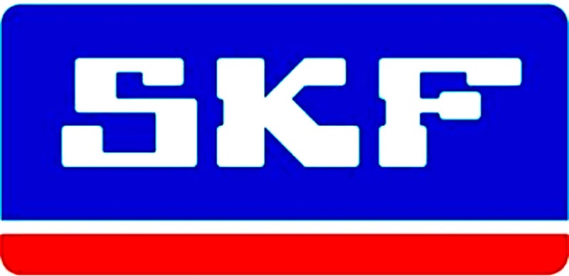SKF, 21101, Shaft Seal, 2-1/8x2-7/8x1/4", HM14, Nitrile, Regular - Image 3