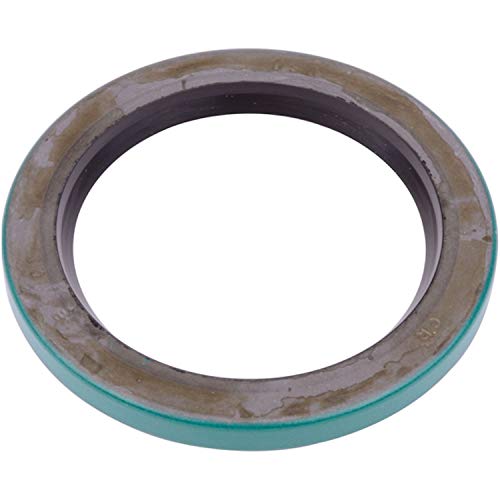 SKF, 21101, Shaft Seal, 2-1/8x2-7/8x1/4", HM14, Nitrile, Regular - Image 1