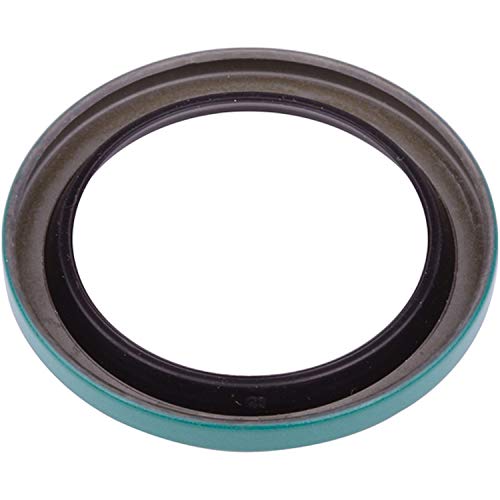 SKF, 21101, Shaft Seal, 2-1/8x2-7/8x1/4", HM14, Nitrile, Regular - Image 2