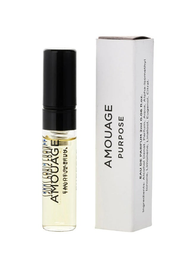 أمواج عطر بربوز إيدي بي - Image 1