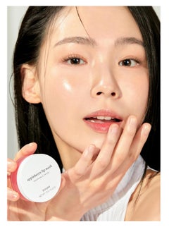 NOONI NOONI Korean Lip Butter Melting Balm (Applebutter) Lip Mask, Stocking Stuffers, with Shea Butter and Vitamins | Hydrating, Nourishing, Lip Balm, Soothing, Moisturizing, Softening, Korean Skincare  - Image 5