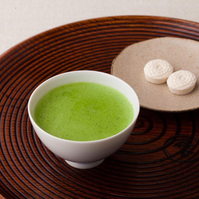 IPPODO TEA CO. Ippodo Tea - Wakaki Matcha (1.4oz) - For Lattes, Usucha, Smoothies and Desserts - Light & Sharp - Kyoto Since 1717 - Image 2