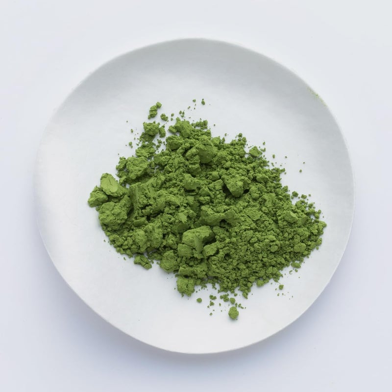 IPPODO TEA CO. Ippodo Tea - Wakaki Matcha (1.4oz) - For Lattes, Usucha, Smoothies and Desserts - Light & Sharp - Kyoto Since 1717 - Image 4