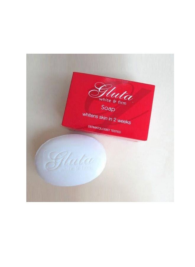 GERNIK Gluta white and firm  soap - Image 3