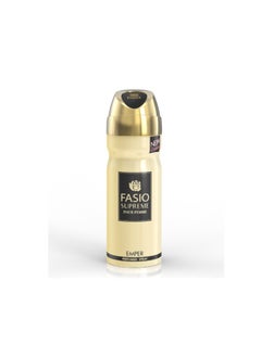 Emper Fasio Supreme Perfumed Spray Pour Femme 200ml 