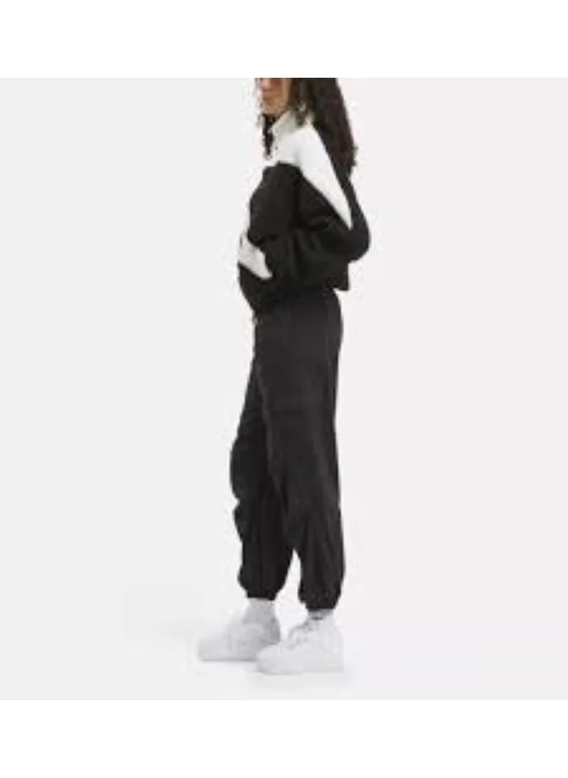 ريبوك Wide Woven Cargo Pants