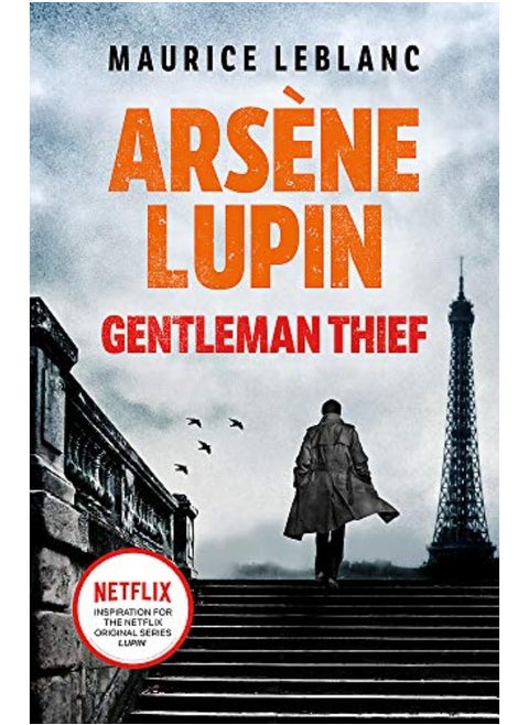 Arsène Lupin  Gentleman Thief