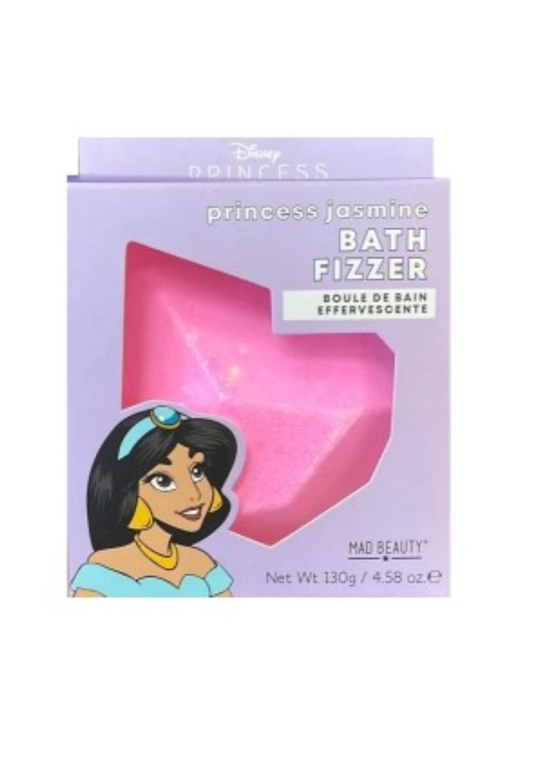 Mad Beauty Pop Princess Jasmine Bath Fizzer, Savings 34%  - Image 2