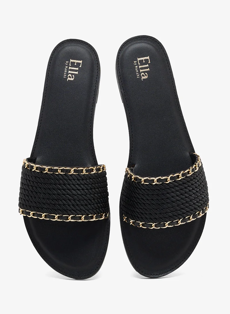 ايلا Flat Sandals