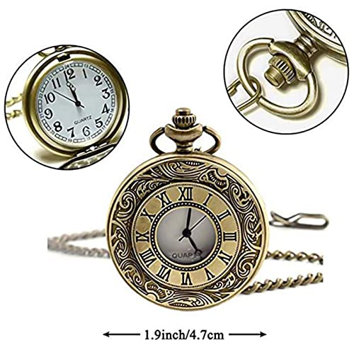 GOLDGE 1920s Accessories for Men, Roaring 20s Costumes, Great Gatsby Costume Men, 1920 Mens Clothing Gatsby Black (M) - Image 3