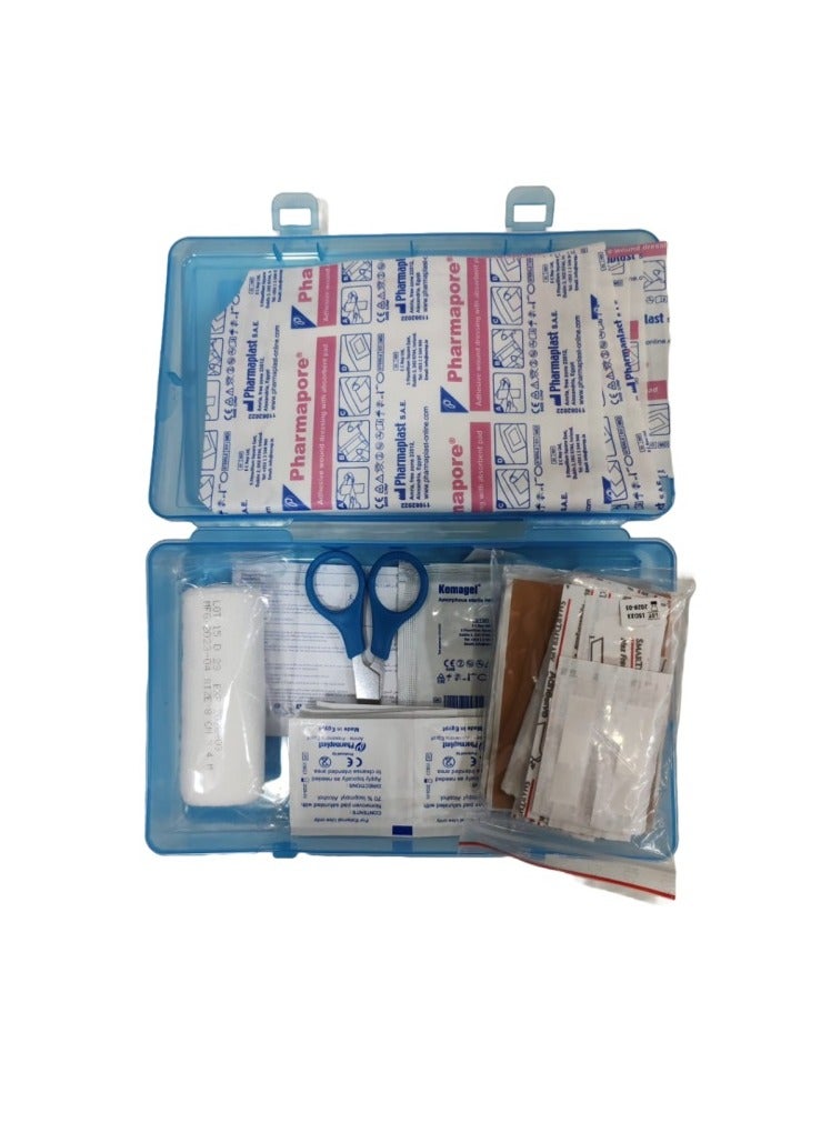 SMARTHERAPY Smart Therapy First Aid Kit - Image 2