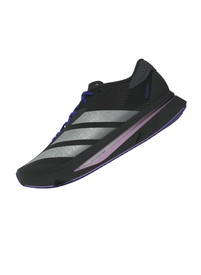 Adidas Adidas Adizero Sl2 W W Black Running Shoes For Women