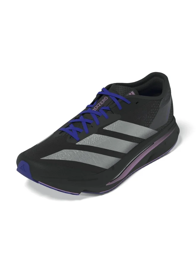 Adidas Adidas Adizero Sl2 W W Black Running Shoes For Women