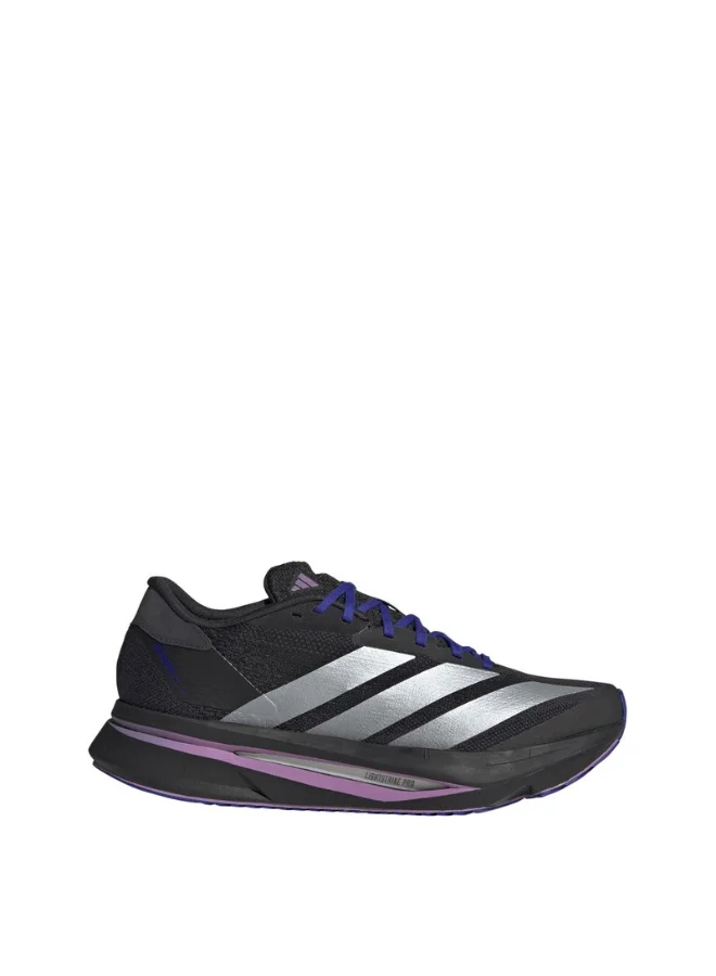 Adidas Adidas Adizero Sl2 W W Black Running Shoes For Women