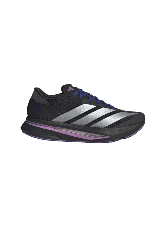 Adidas Adidas Adizero Sl2 W W Black Running Shoes For Women