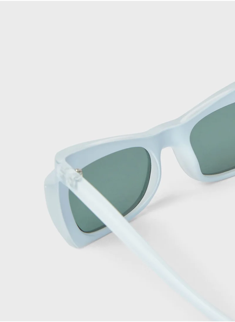 Le Specs For-Never Mine Sunglasses