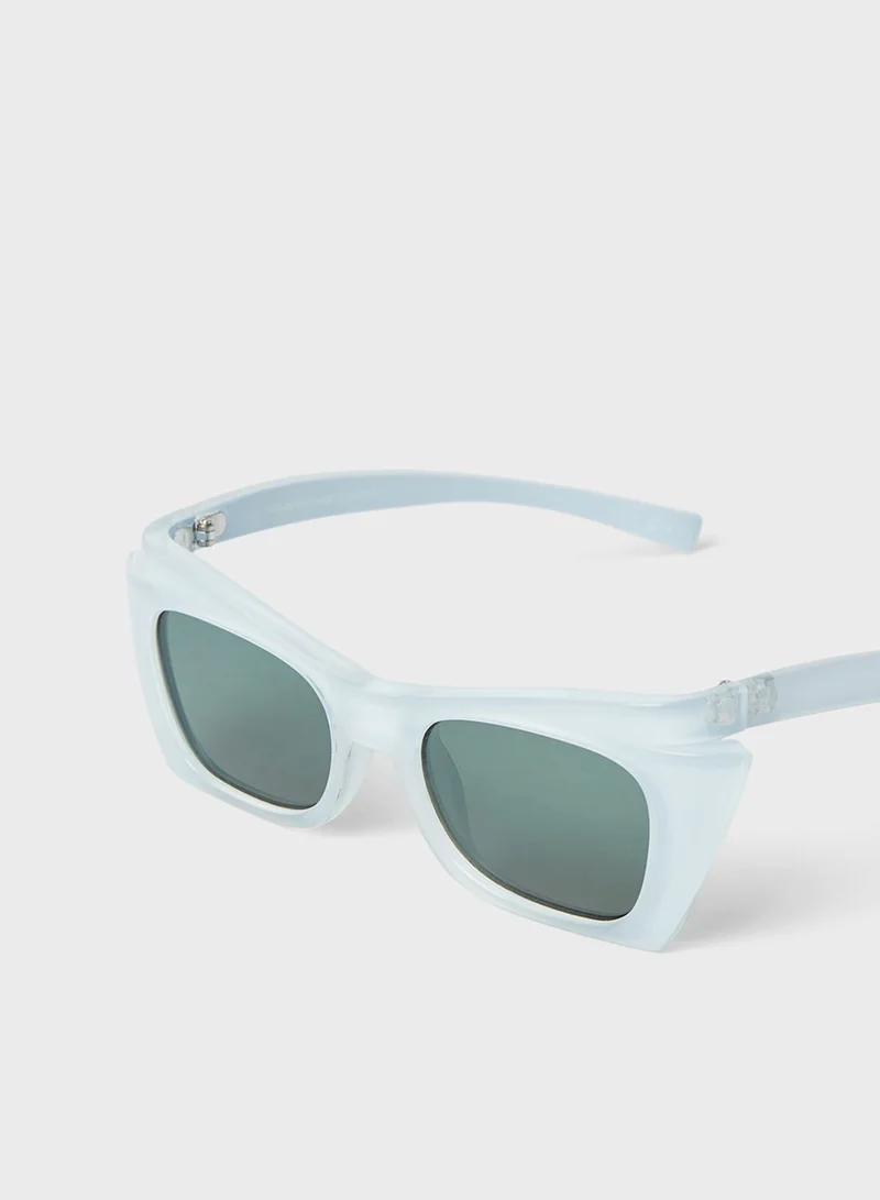 Le Specs For-Never Mine Sunglasses