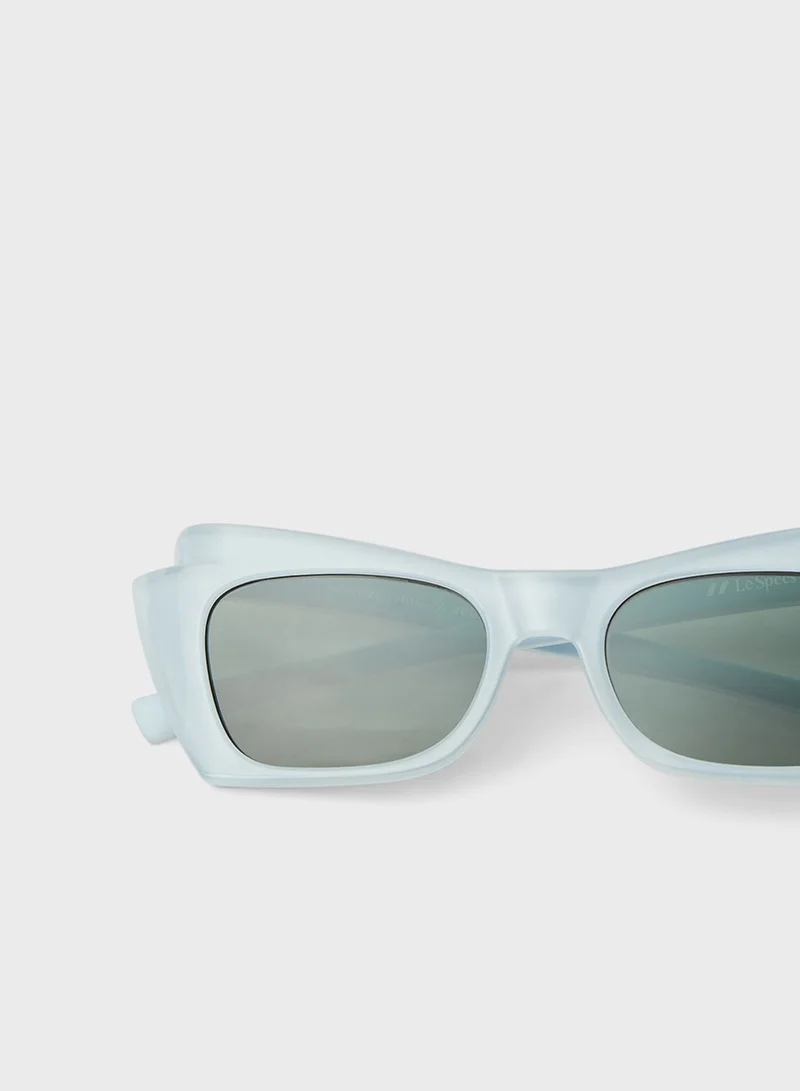 Le Specs For-Never Mine Sunglasses