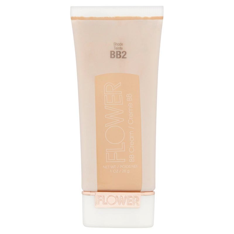 Flower Beauty Balm BB Cream 1 oz