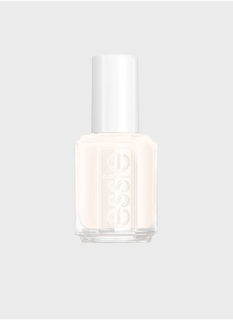 essie Nail Polish - Marshmallow