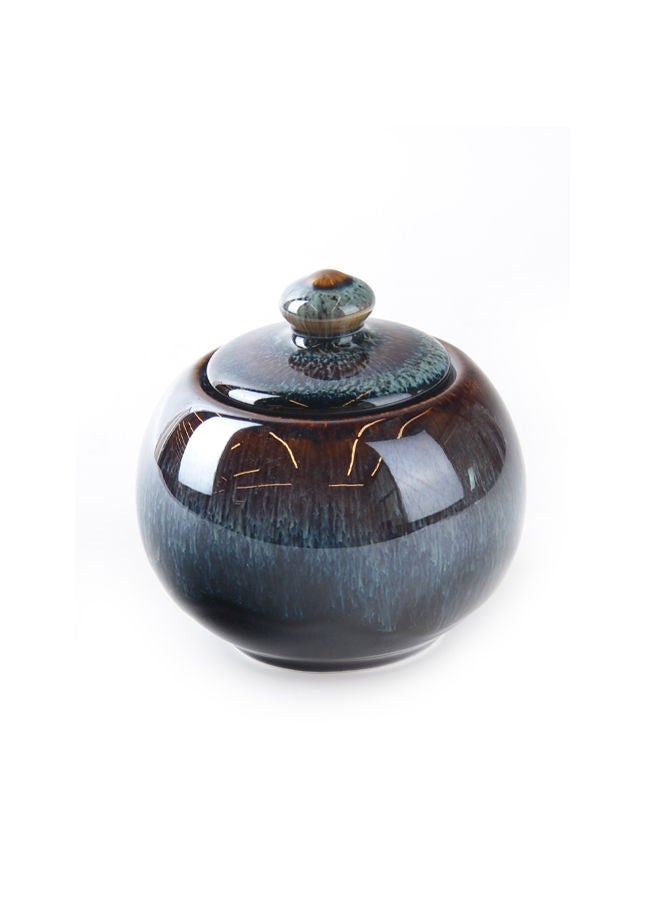 تراست سكرية بورسلان مقاس 225 مل