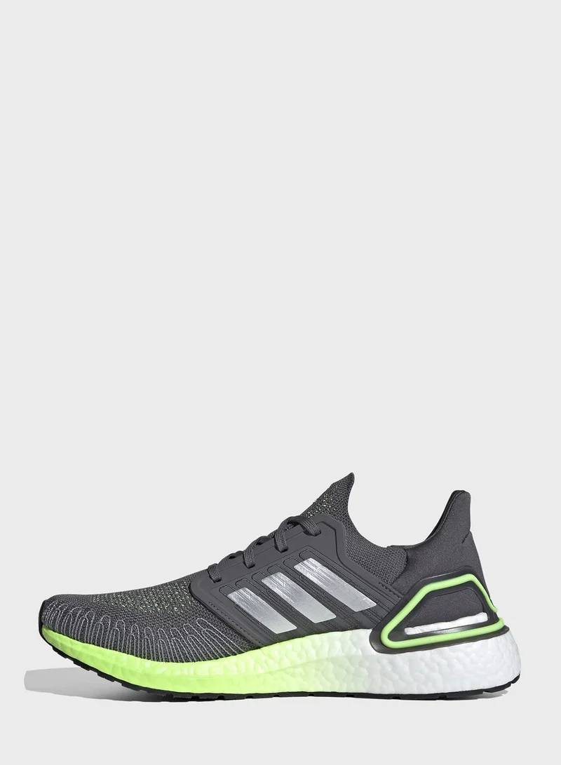 Adidas Ultraboost 20