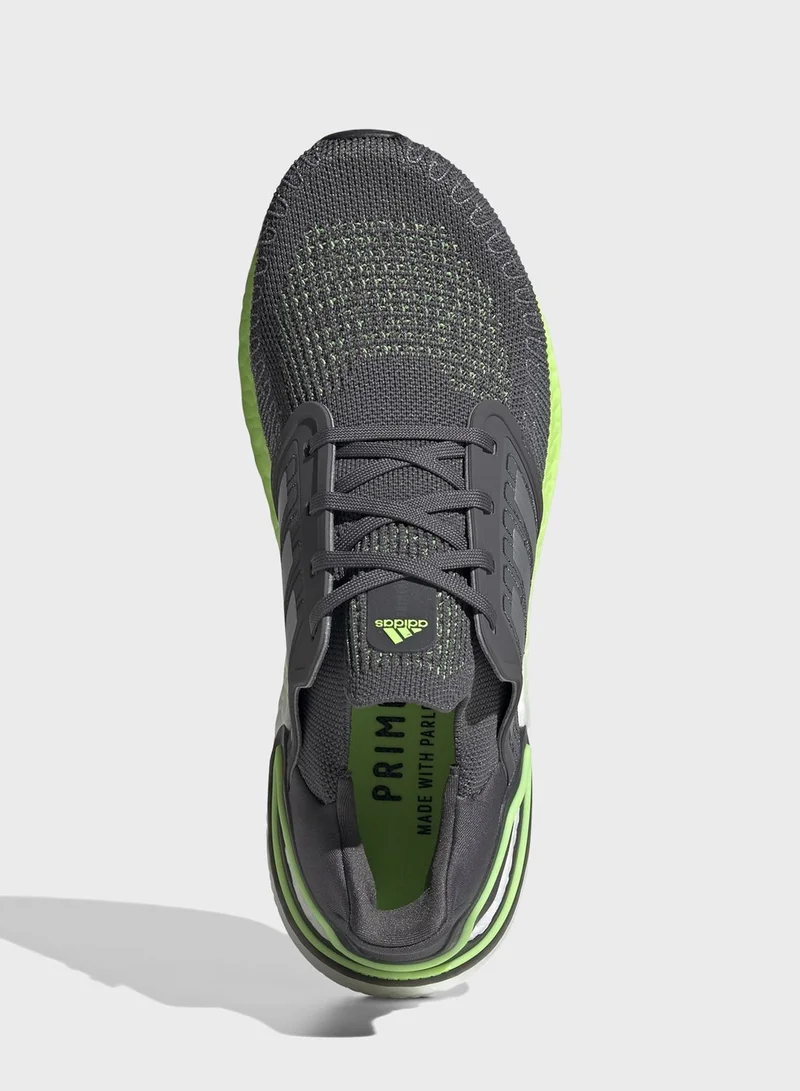 Adidas Ultraboost 20