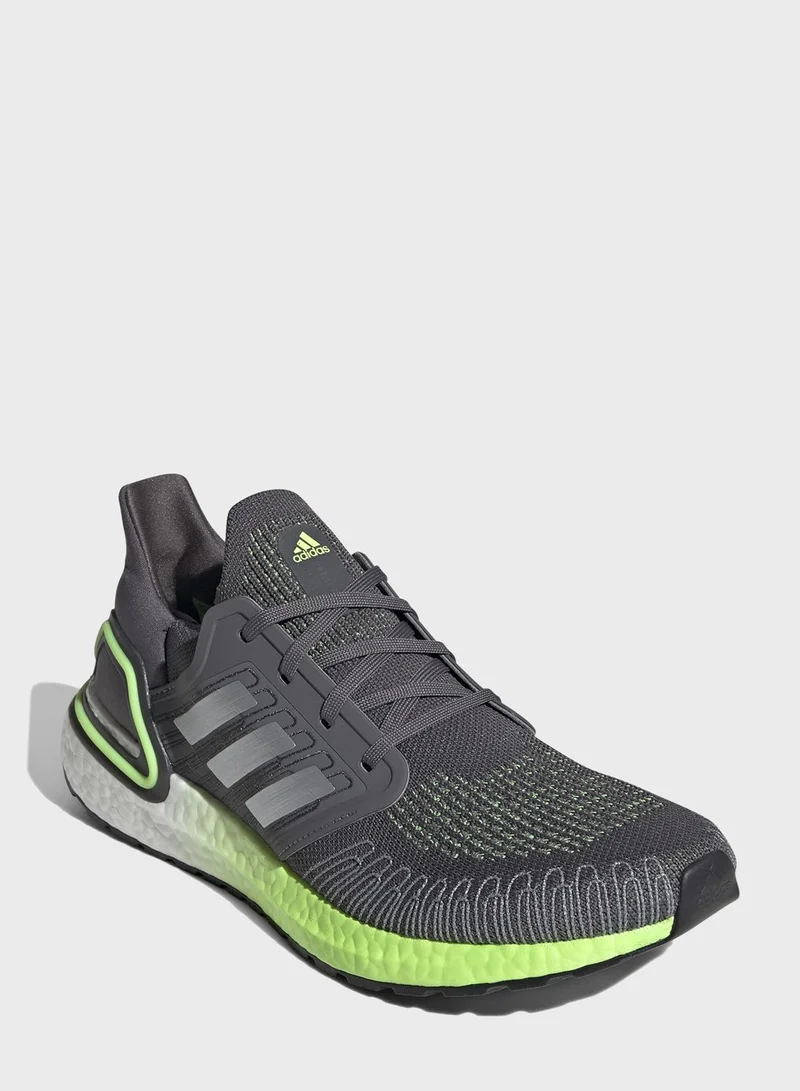 Adidas Ultraboost 20