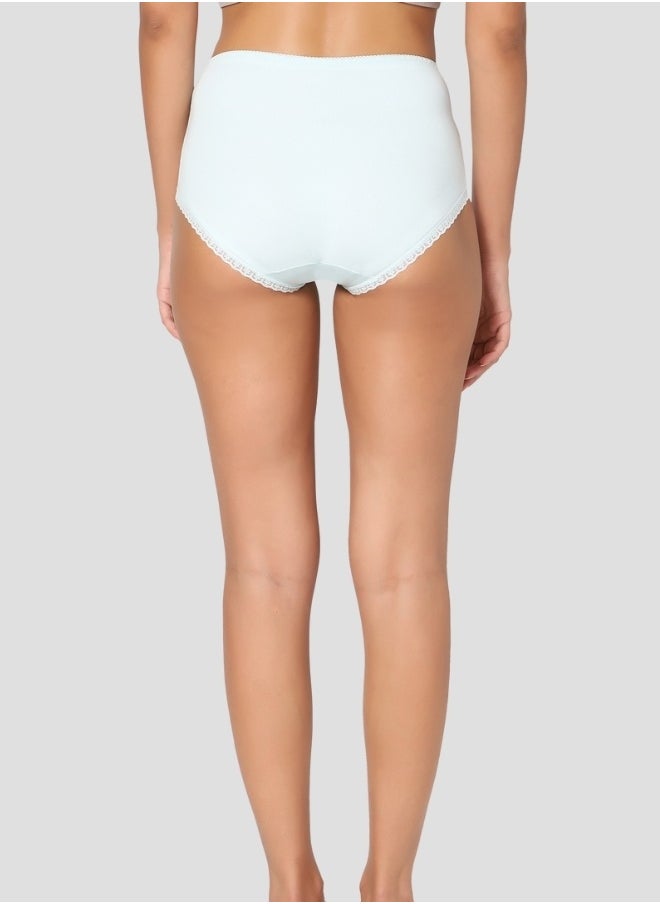 Intimate Queen Modal Bae Luxe Hipsters – Buttery Modal Bliss, Naturally Cooling | pH Balanced for Sensitive Skin  - Image 4