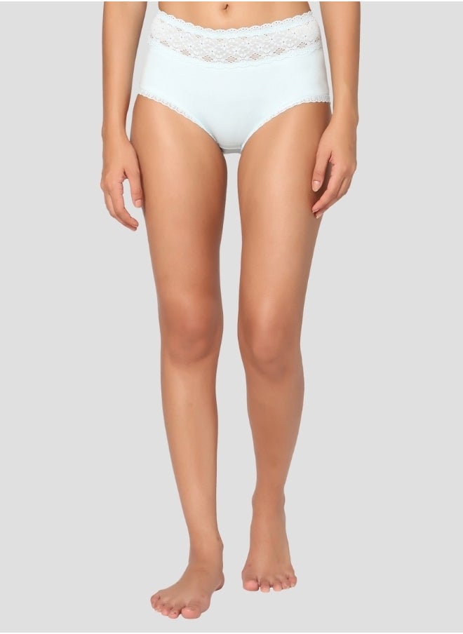 Intimate Queen Modal Bae Luxe Hipsters – Buttery Modal Bliss, Naturally Cooling | pH Balanced for Sensitive Skin  - Image 2