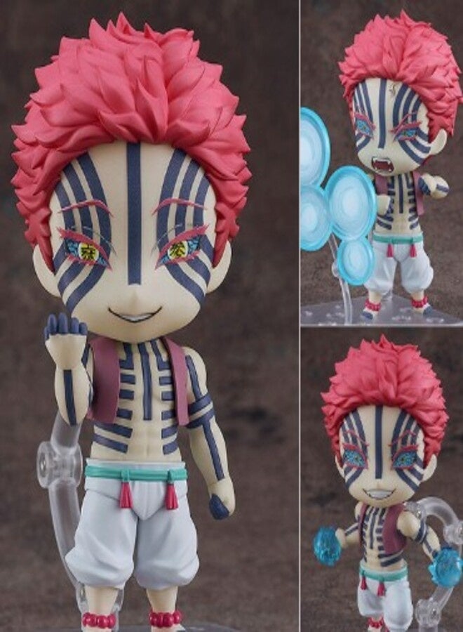 Akaza nendoroid