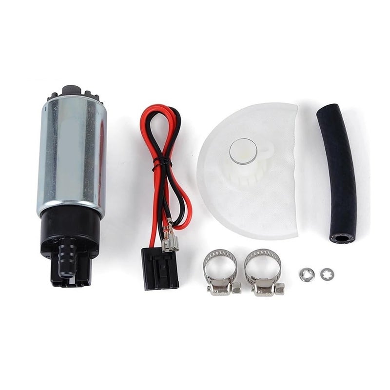 Motorcycle Oil Pump Line Replacement For Yamaha FX Models 60E 13907 Series - Image 4