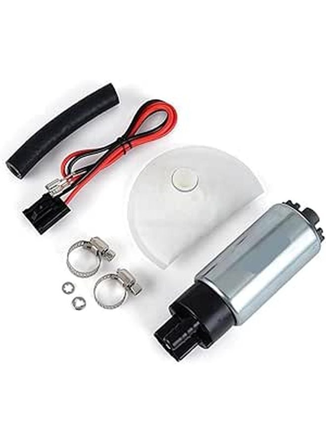 Motorcycle Oil Pump Line Replacement For Yamaha FX Models 60E 13907 Series - Image 1